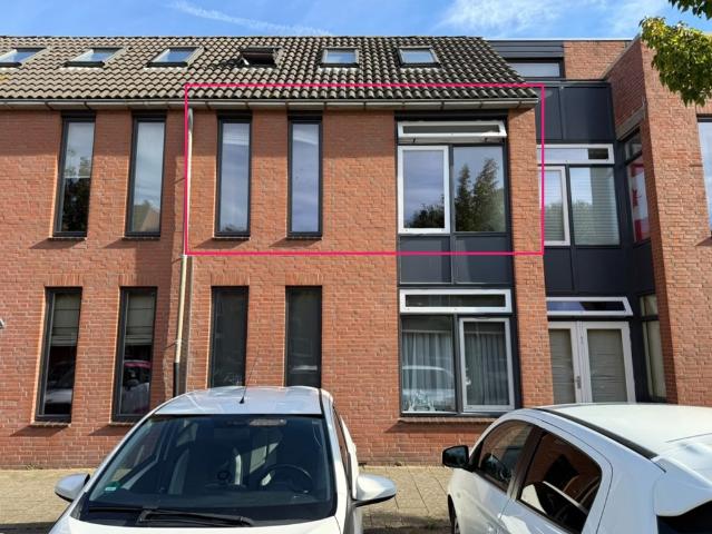 1 bedroom Surface Area: 48m2 Furnished