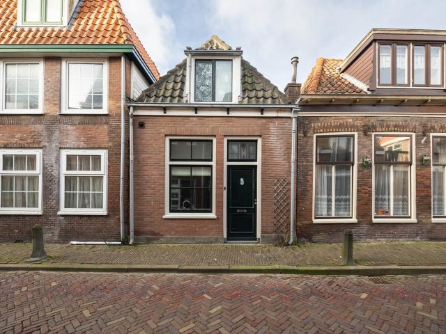 1 bedroom Surface Area: 49m2