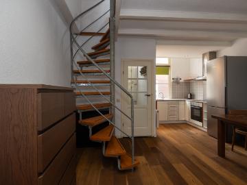 1 bedroom Surface Area: 49m2