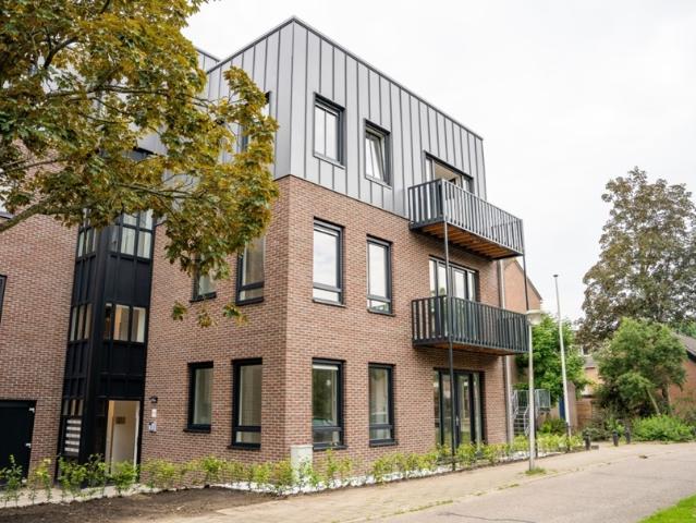 1 bedroom Surface Area: 40m2
