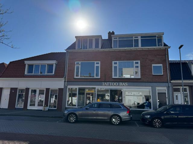 1 bedroom Surface Area: 40m2