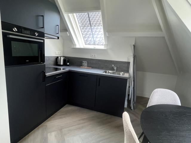 1 bedroom Surface Area: 42m2