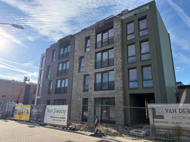 1 bedroom Surface Area: 43m2