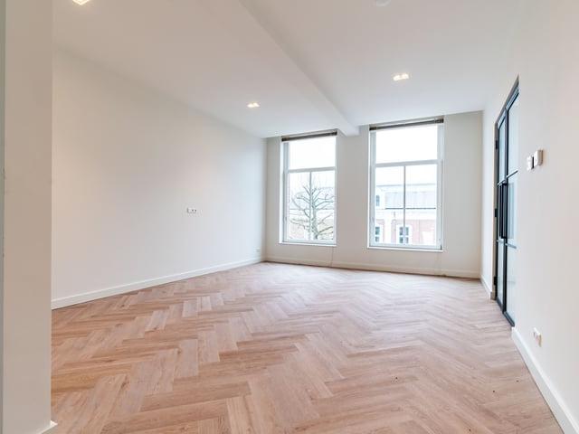 1 bedroom Surface Area: 54m2