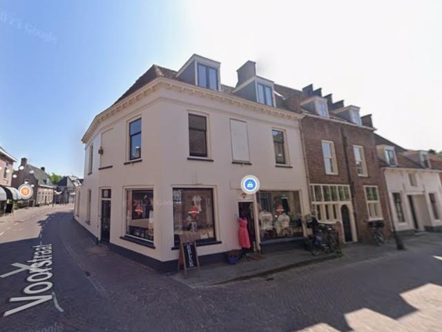 1 bedroom Surface Area: 55m2