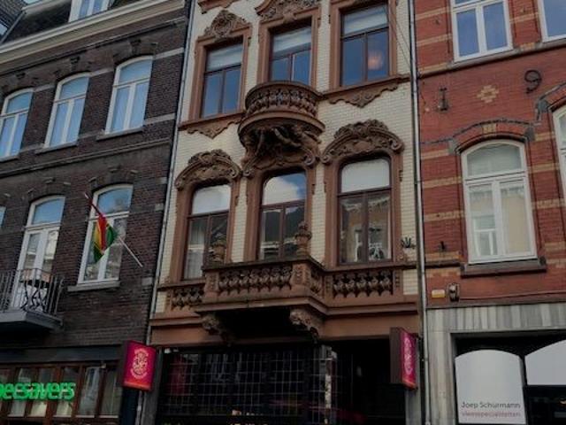 1 bedroom Surface Area: 55m2