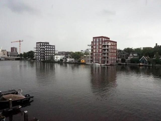 1 bedroom Surface Area: 55m2