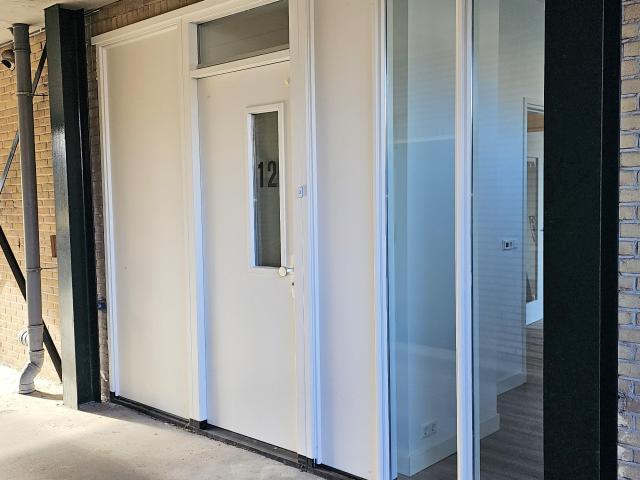 1 bedroom Surface Area: 55m2