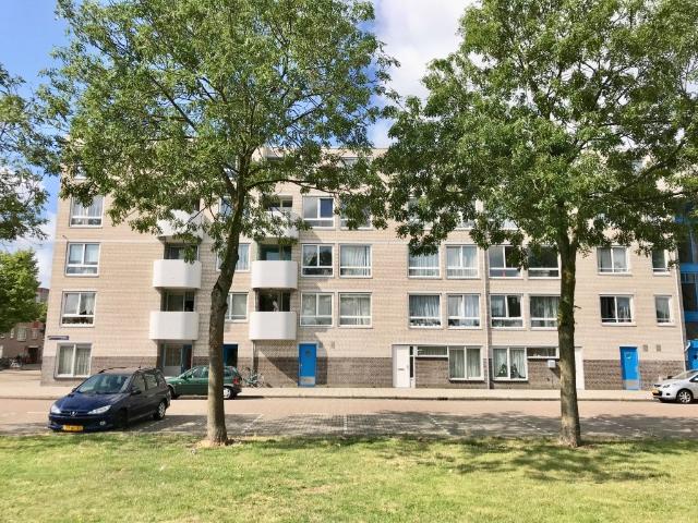 1 bedroom Surface Area: 57m2 Furnished