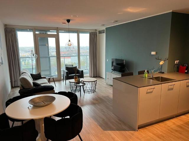 1 bedroom Surface Area: 50m2