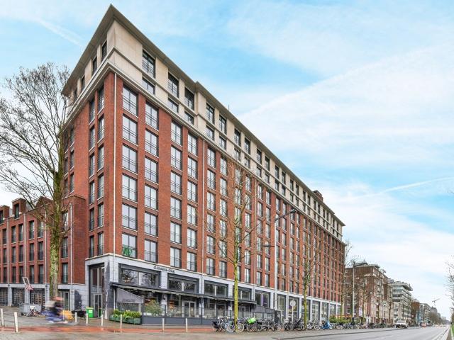 1 bedroom Surface Area: 50m2 Furnished