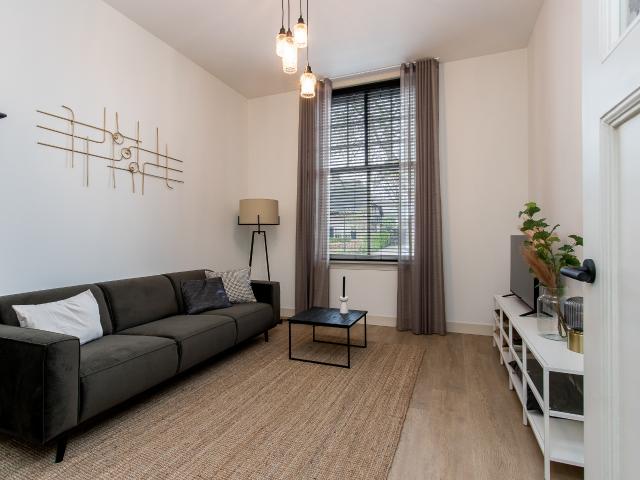 1 bedroom Surface Area: 52m2