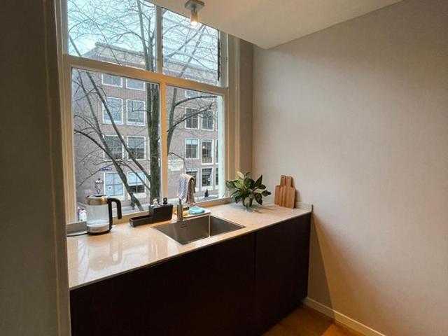 1 bedroom Surface Area: 64m2