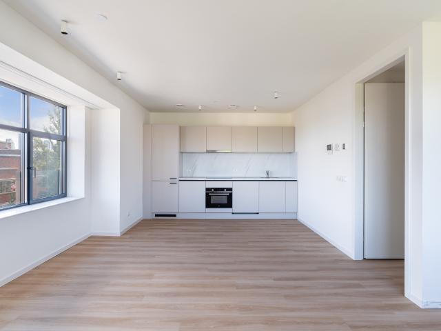 1 bedroom Surface Area: 64m2