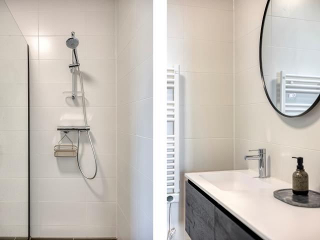 1 bedroom Surface Area: 64m2