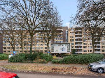 1 bedroom Surface Area: 65m2