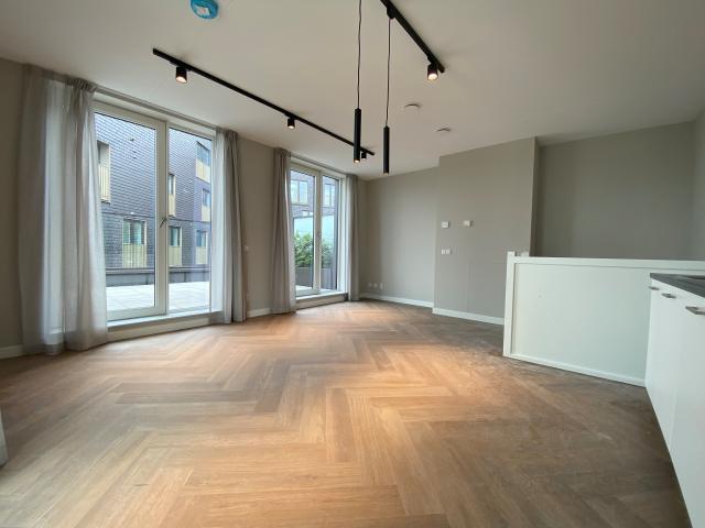 1 bedroom Surface Area: 66m2