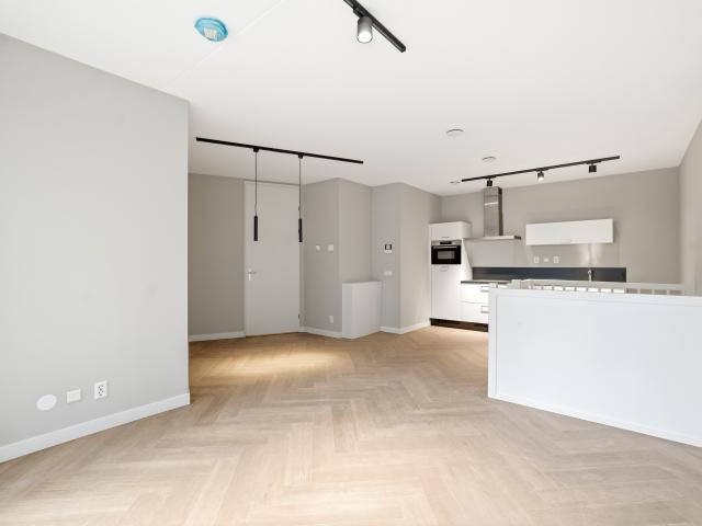 1 bedroom Surface Area: 66m2