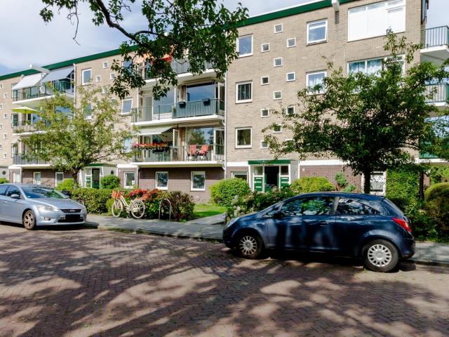1 bedroom Surface Area: 67m2