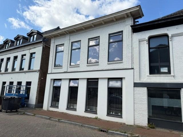 1 bedroom Surface Area: 60m2