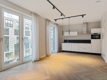 1 bedroom Surface Area: 60m2