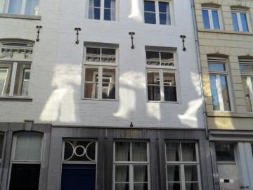 1 bedroom Surface Area: 60m2