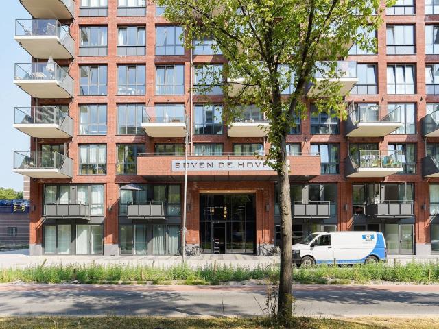 1 bedroom Surface Area: 60m2