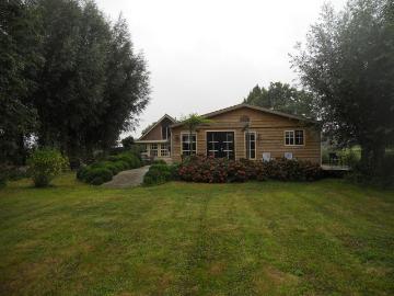 1 bedroom Surface Area: 60m2 Furnished