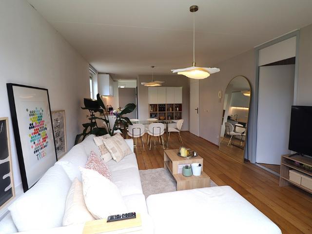 1 bedroom Surface Area: 61m2
