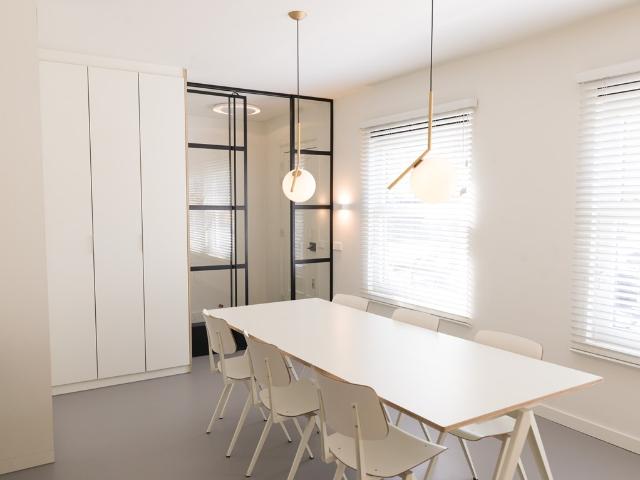1 bedroom Surface Area: 76m2 Furnished