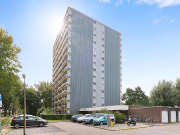 1 bedroom Surface Area: 78m2