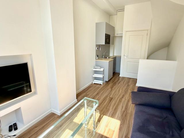 1 bedroom Surface Area: 70m2