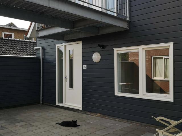 1 bedroom Surface Area: 70m2