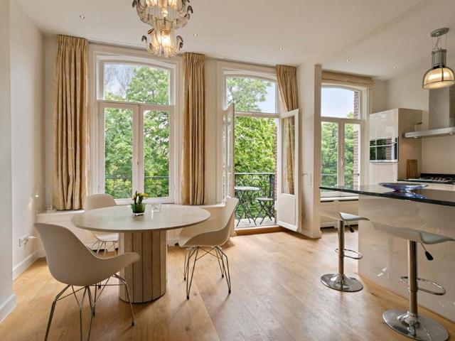 1 bedroom Surface Area: 70m2 Furnished