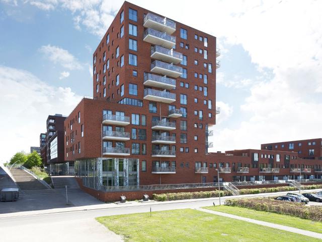 1 bedroom Surface Area: 71m2