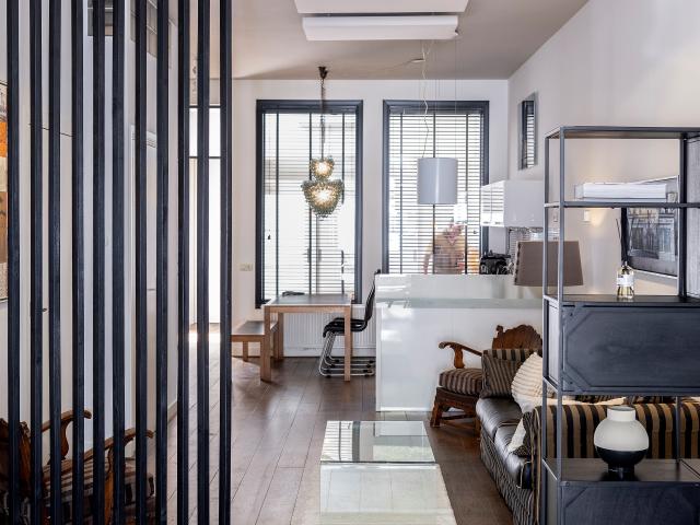1 bedroom Surface Area: 71m2