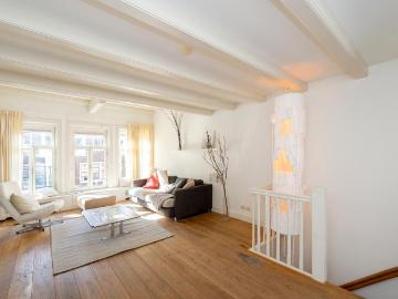 1 bedroom Surface Area: 73m2