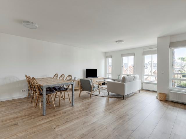 1 bedroom Surface Area: 84m2