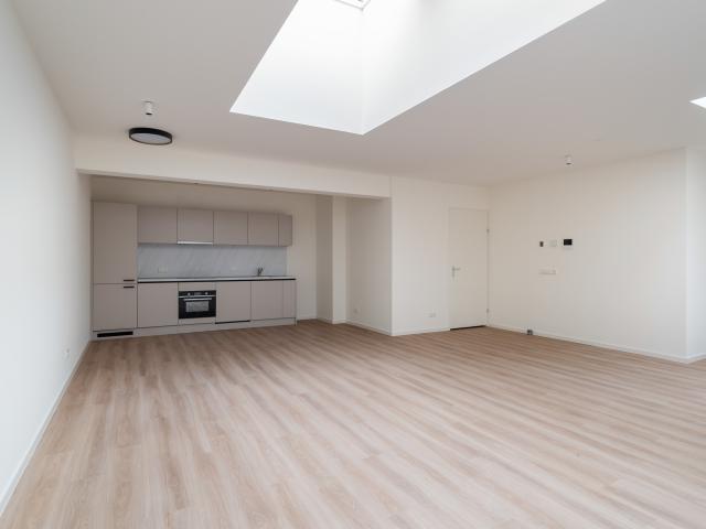 1 bedroom Surface Area: 86m2