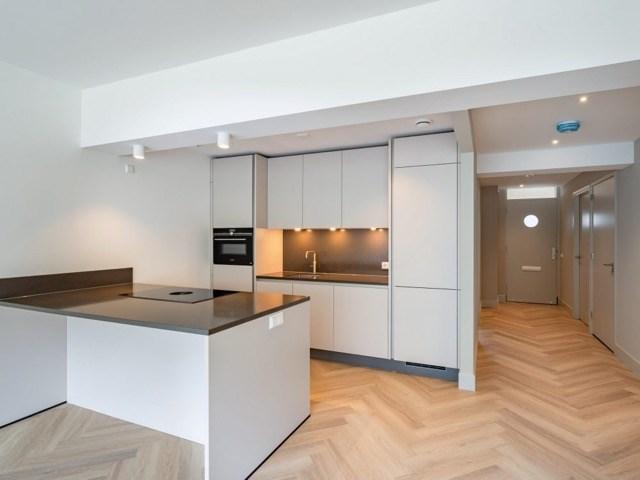 1 bedroom Surface Area: 81m2