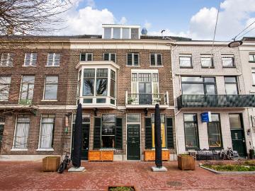 Olland, Meierijstad, Noord-Brabant - Balkon