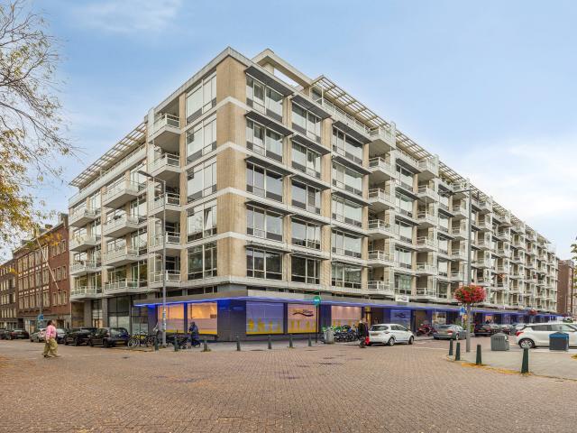 1 bedroom Surface Area: 83m2