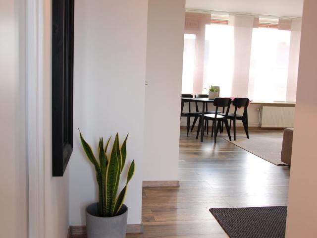 1 bedroom Surface Area: 90m2 Furnished