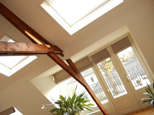 1 bedroom Surface Area: 92m2 Furnished