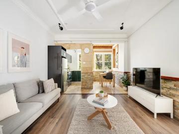 Apartment for sale in New South Wales - Equipped kitchen