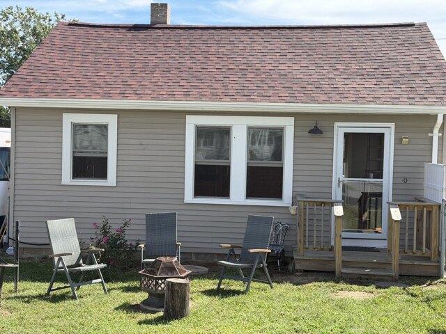 1 bedroom, Swansea MA 02777 105587043