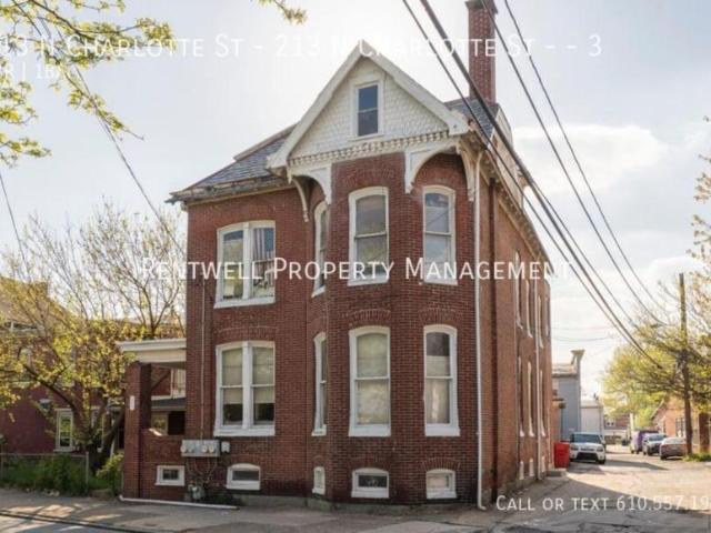 1 bedroom, Pottstown PA 19464 99965410