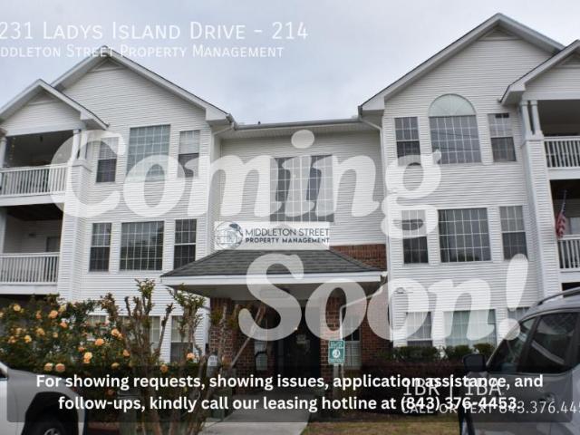 1 bedroom, Port Royal SC 29935 LS105834196