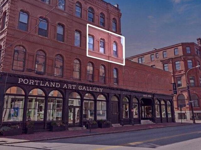 1 bedroom, Portland ME 04101 105574079