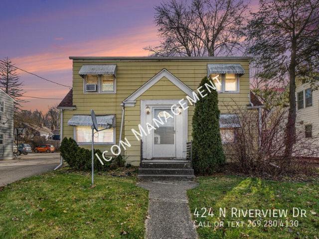 1 bedroom, Parchment MI 49004 105834488